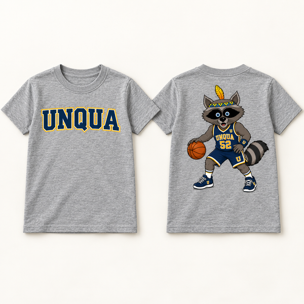 UNQUA YOUTH TEE