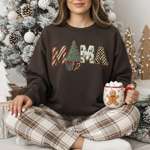 Christmas MAMA