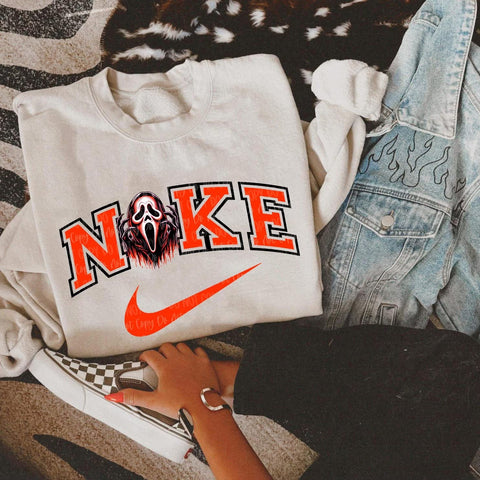NKE