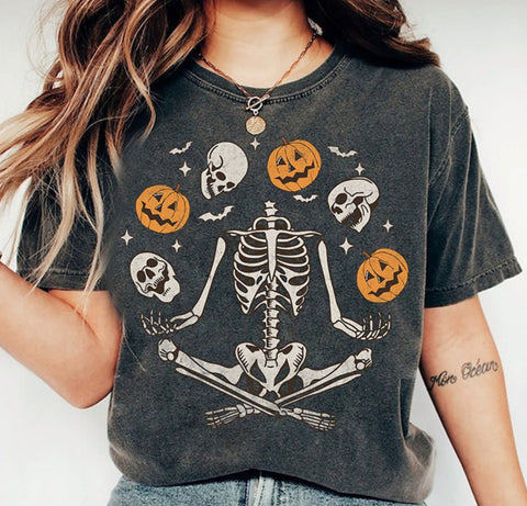 Spooky Halloween