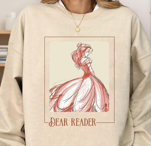 Dear reader