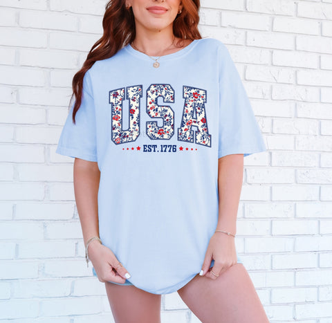 Floral USA