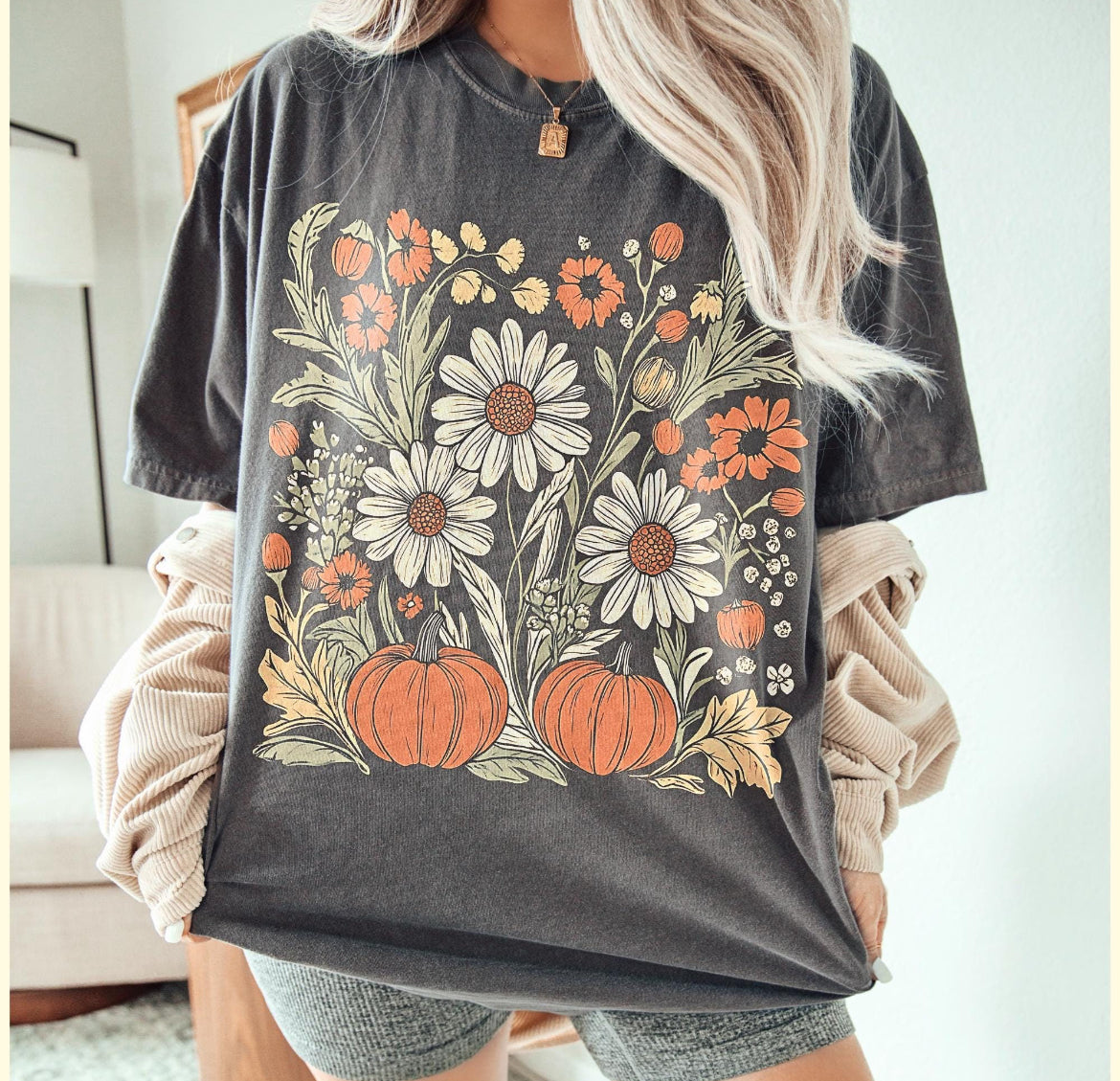 Fall harvest