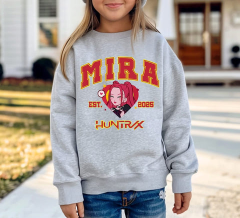 MIRA
