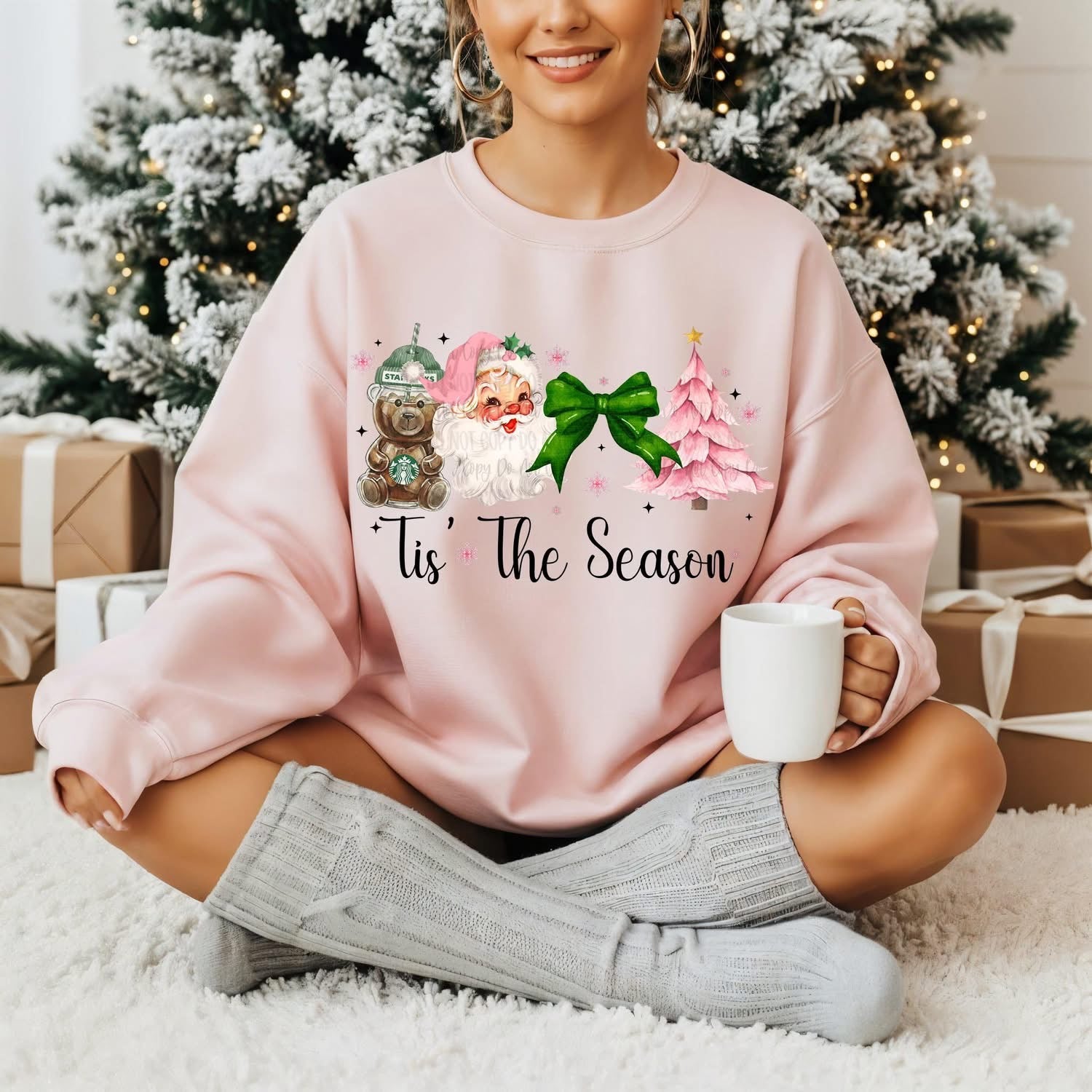 Coffee tis the season