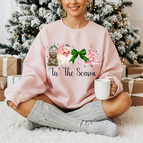 Coffee tis the season