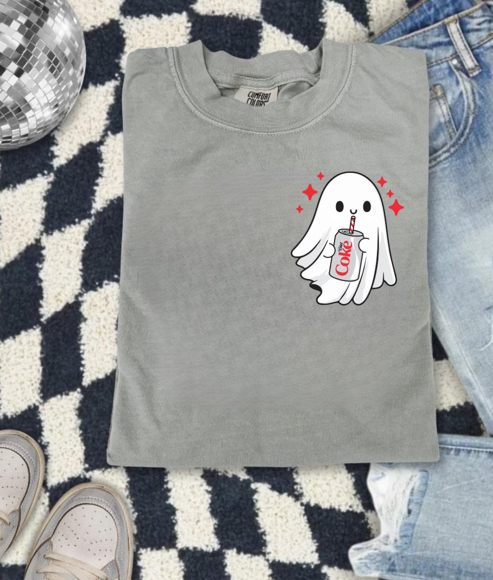 DC ghost