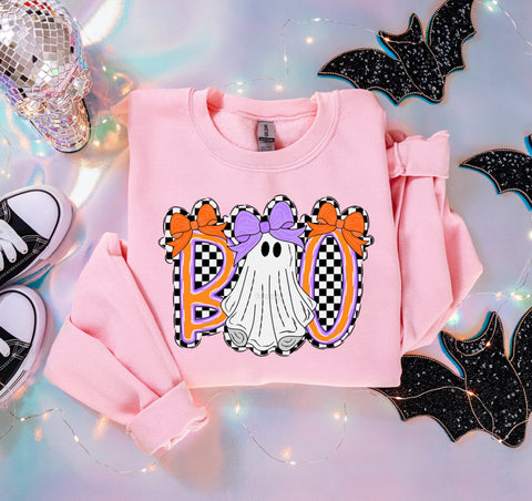 Boo