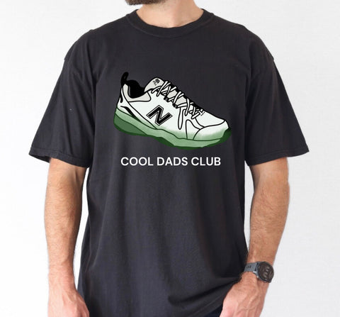 COOL DADS CLUB