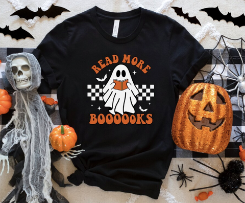 Read More Books