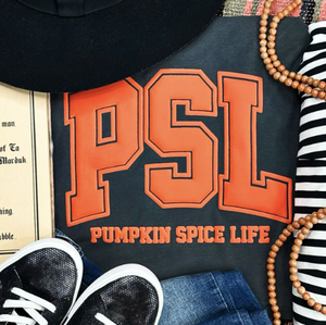 PSL PUFF