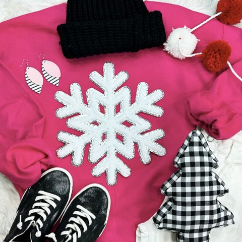 Snowflake