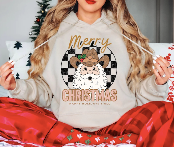 Happy Holidays Ya'll