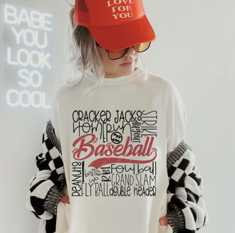 Baseball