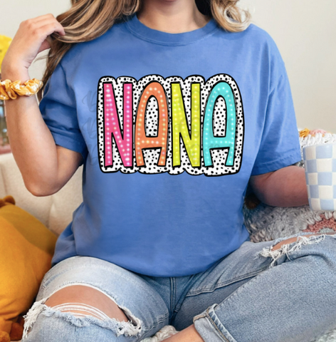 NANA