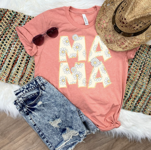 DAISY MAMA