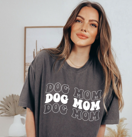 Dog Mom