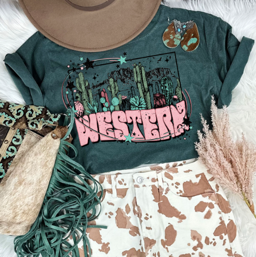 Western