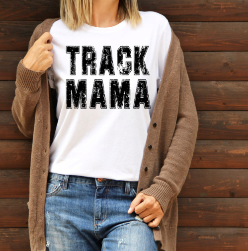 Track Mama